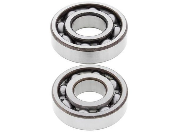 VEIVLAGER SETT bilde 1