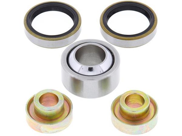 Rear Shock Bearing Kit bilde 1