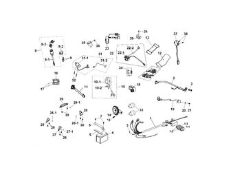 ELECTRICAL EQUIPMENT