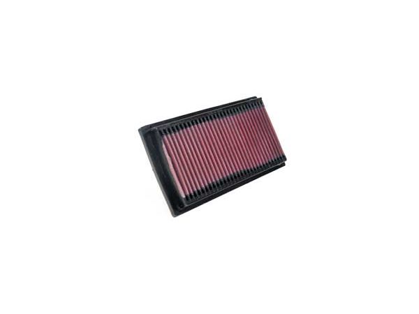 Replacement Air Filter Yamaha Trx850 96-99 bilde 1