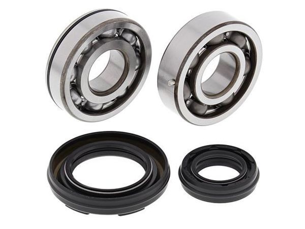 VEIVLAGER MED TETNING bilde 1