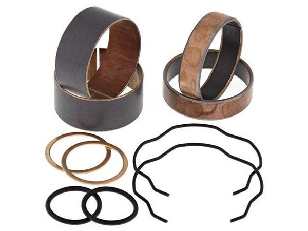 BUSHING KITT FORGAFFEL bilde 1