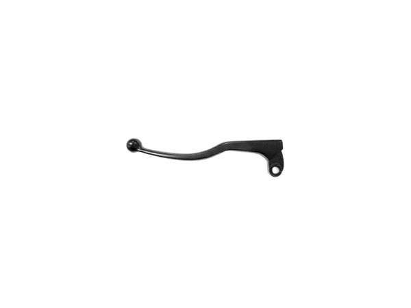 Left Lever (Silver) bilde 1