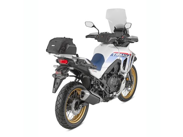 Bag for sete eller bagasjebrett utvidbar 19->23  liter. bilde 3