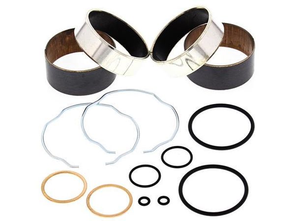 BUSHING KITT FORGAFFEL bilde 1