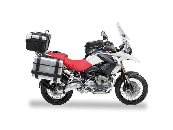 Givi bagasjebrett Monokey BMW R1200GS  bilde 2