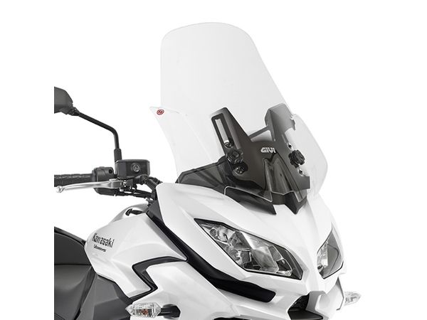 Kåpeglass klar Kawasaki Versys 1000 H53 X B45 bilde 1