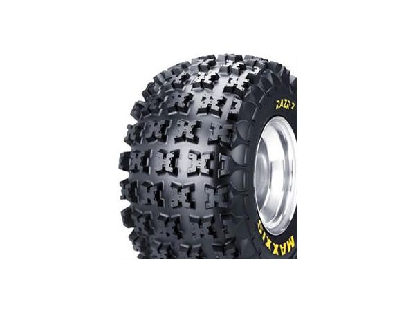 MAXXIS RAZR 2 Bak bilde 2