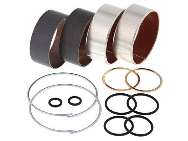 BUSHING KITT FORGAFFEL bilde 1