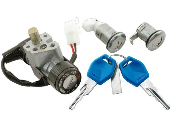 Ignition Switch Set Sh 50/100 T bilde 1