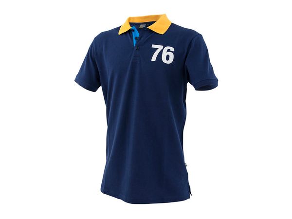 PIQUE 76 Multicolour XXXL bilde 1