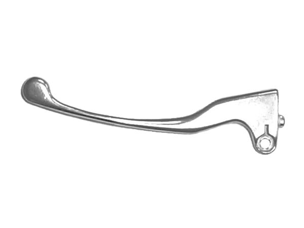 Left Lever (Silver) bilde 1