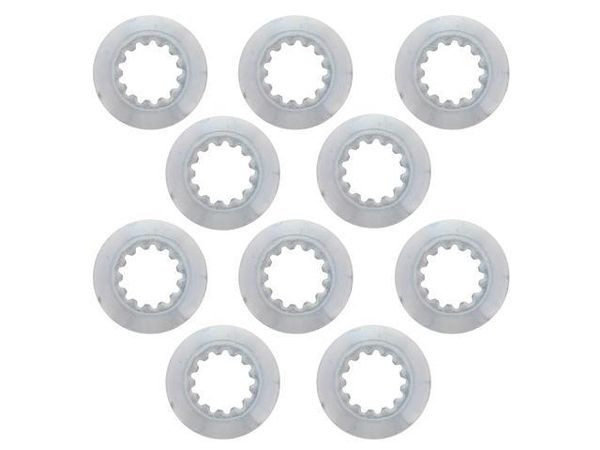 Countershaft Washer 10 pack ny2014 bilde 1