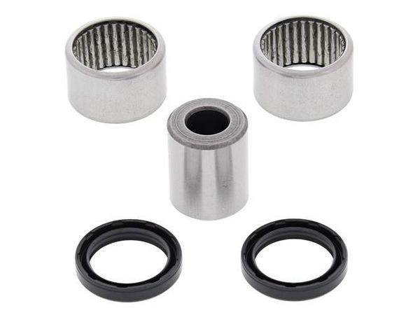 Rear Shock Bearing Kit bilde 1