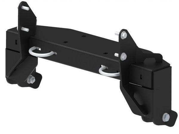 Frontmontert QuickAttach UTV brakett CFMOTO ZFORCE 1000 Sport - ZFORCE 950 bilde 4