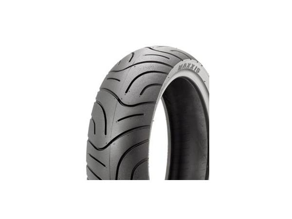 Maxxis ScooterMAXX bilde 1