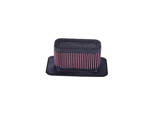 Replacement Air Filter Kawasaki Zxr400l 91-99 bilde 1