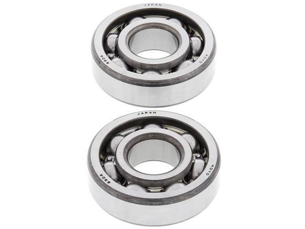 VEIVLAGER SETT bilde 1