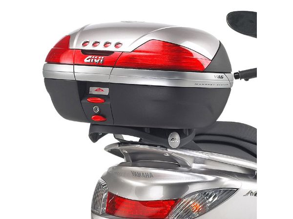 Givi brett monokey toppboks Yamaha Majesty 400 bilde 1