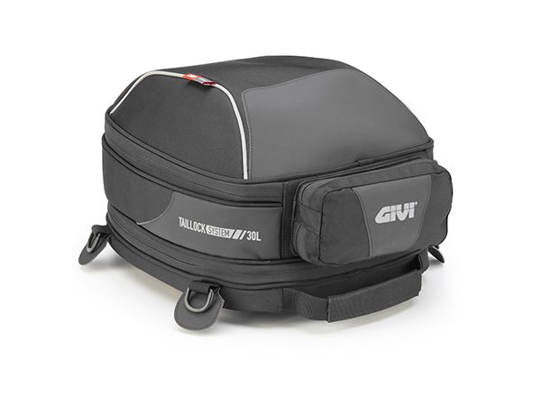 Setebag Givi 30 liter for S430 bilde 3