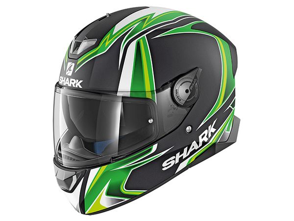 Skwal 2 Replica Sykes Mat bilde 1