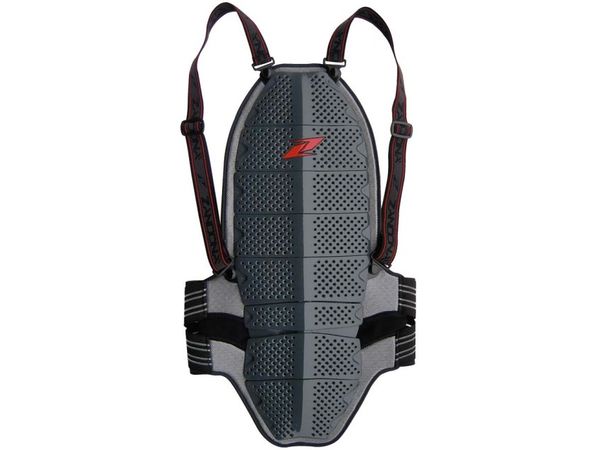 ZANDONA SHARK BACK PROTECTOR LEVEL 2 ## bilde 1