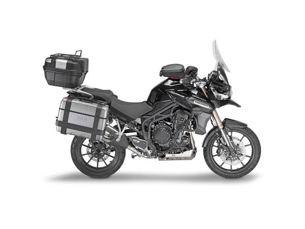 Givi bagasjebrett Monokey Triump Tiger Explorer 1200 bilde 2