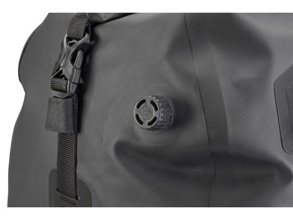 Vanntett bag, Canyon, 40 liter, for montering på sete eller bagasje. bilde 5