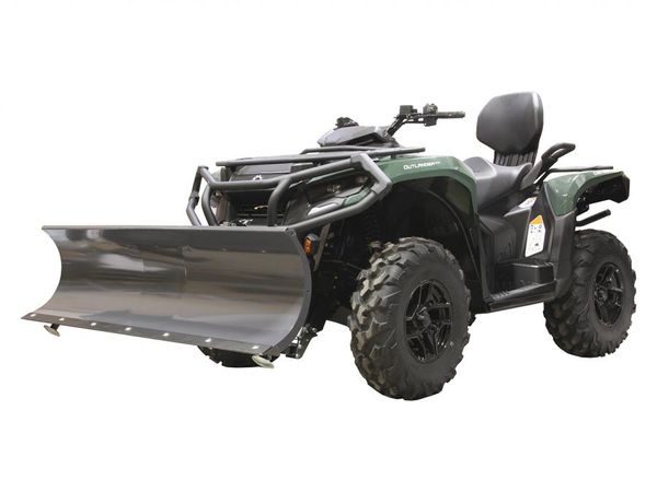 Plow lift adapter: CanAm G3 Outlander 500/700/PRO (2023+) bilde 3