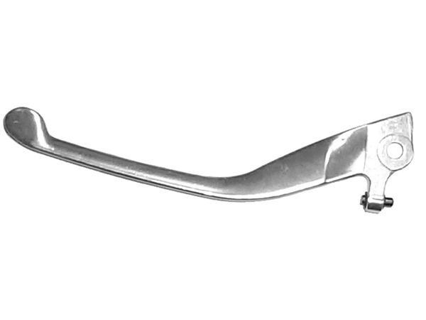 Left Lever (Silver) bilde 1