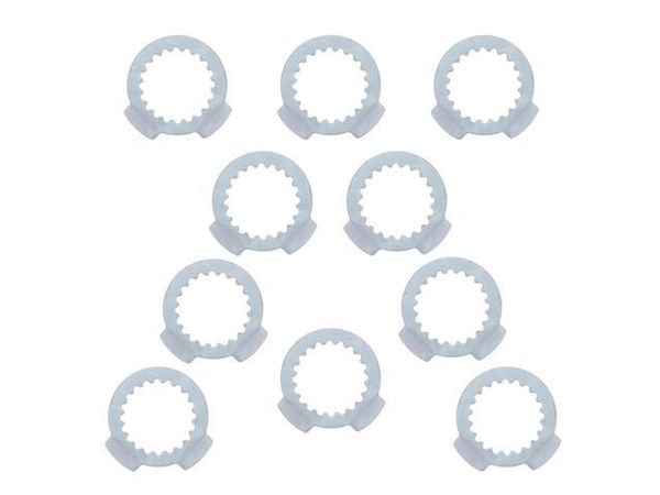 Countershaft Washer 10 pack ny2014 bilde 1