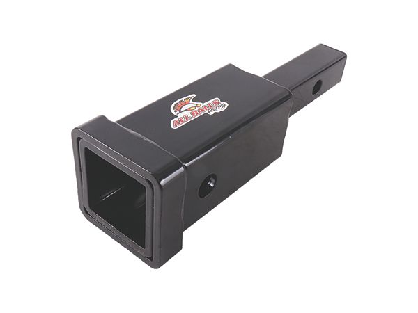 EZ Trail Hitch 1-1/4'' to 2'' Adaptor bilde 1