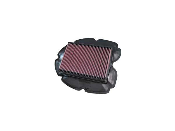 Replacement Air Filter Yamaha Tdm900 02-09 bilde 1
