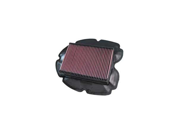 Replacement Air Filter Yamaha Tdm900 02-09 bilde 1