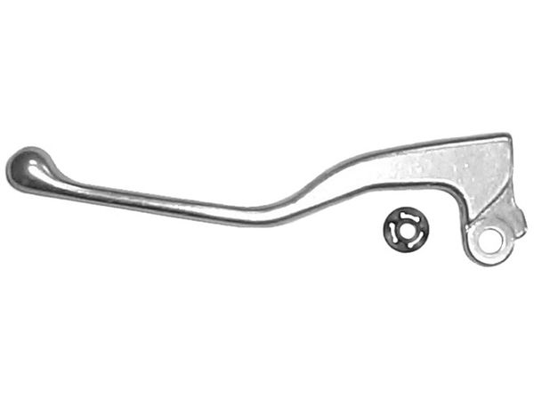 Left Lever (Silver) bilde 1