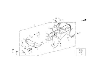 REAR COMBINATION LIGHT